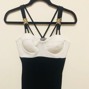 Vintage Madonna mini dress. 🖤💫price firm.